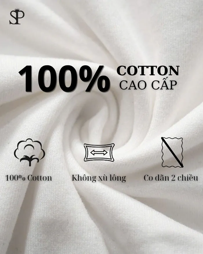 Chất liệu vải áo thun