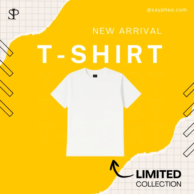 Áo thun cotton mùa hè: Bí quyết chọn, phối đồ và bảo quản hoàn hảo 2025