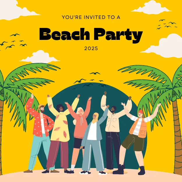 Áo thun đi biển: Cẩm nang chọn, thiết kế & đặt may đồng phục đẹp, chất lượng năm 2025