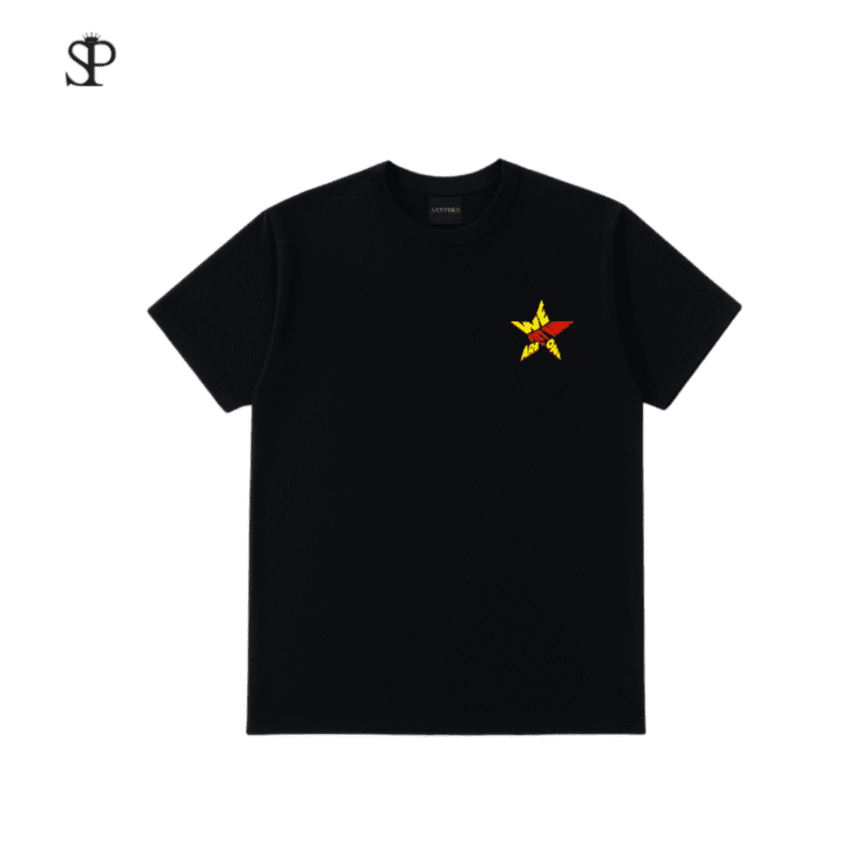 Áo Thun We Are One - Việt Nam | 100% Cotton 250GSM