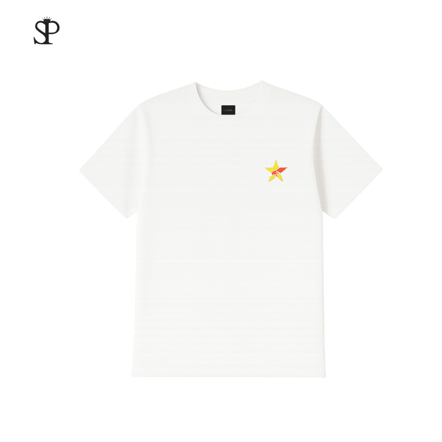 Áo Thun We Are One - Việt Nam | 100% Cotton 250GSM