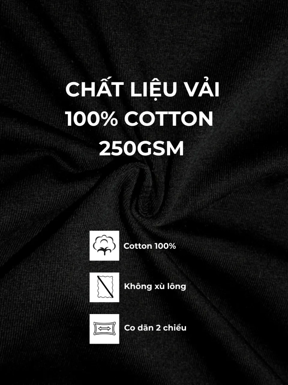 Chất liệu vải