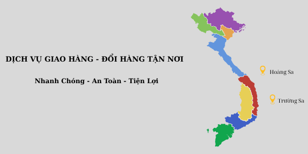 dich vụ giao nhận đổi trả hàng