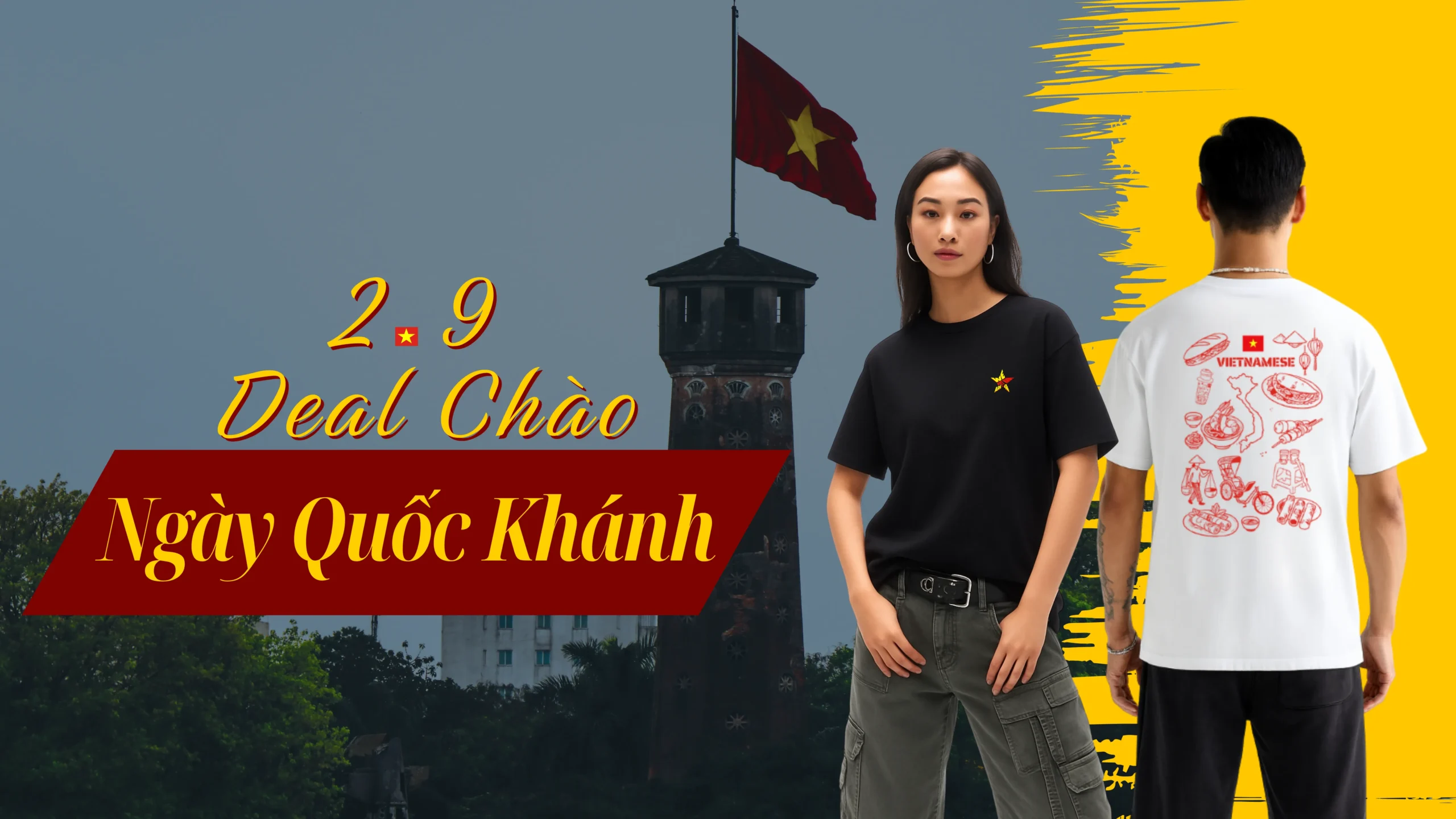 Ảnh đại diện web bộ sưu tập việt nam