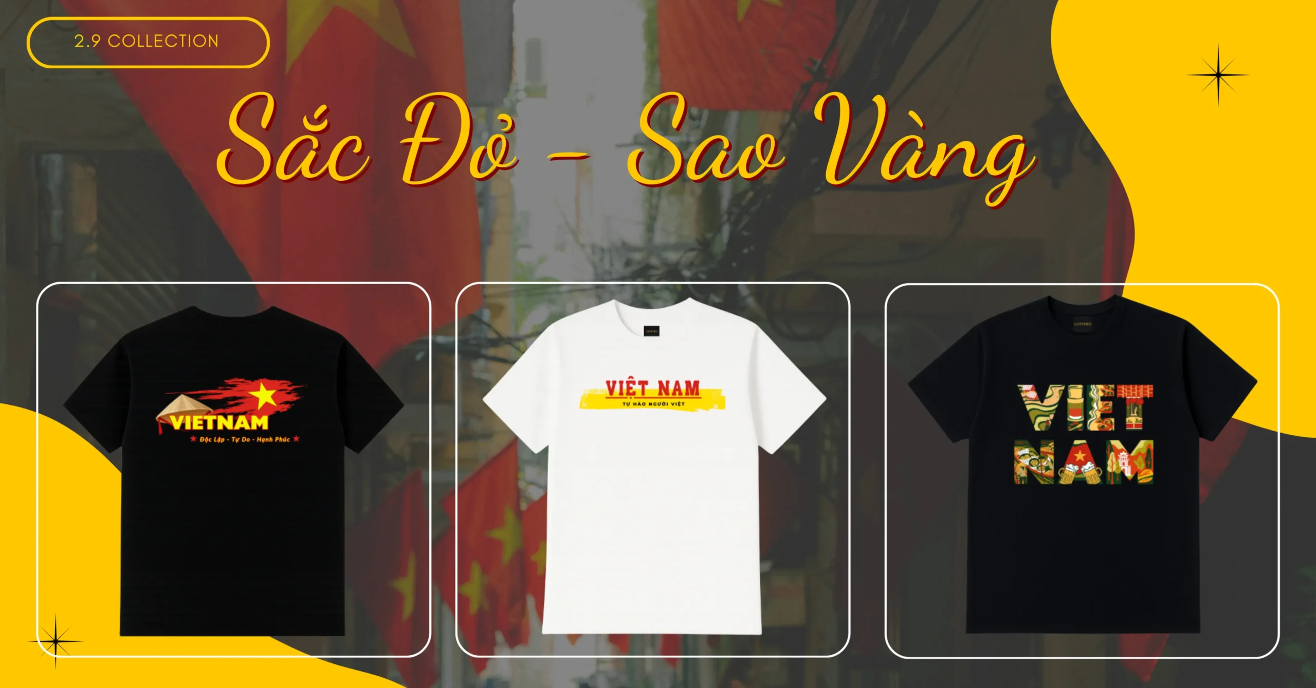 Ảnh đại diện web bộ sưu tập việt nam